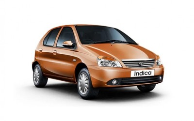 Tata Indica Yedek Parça